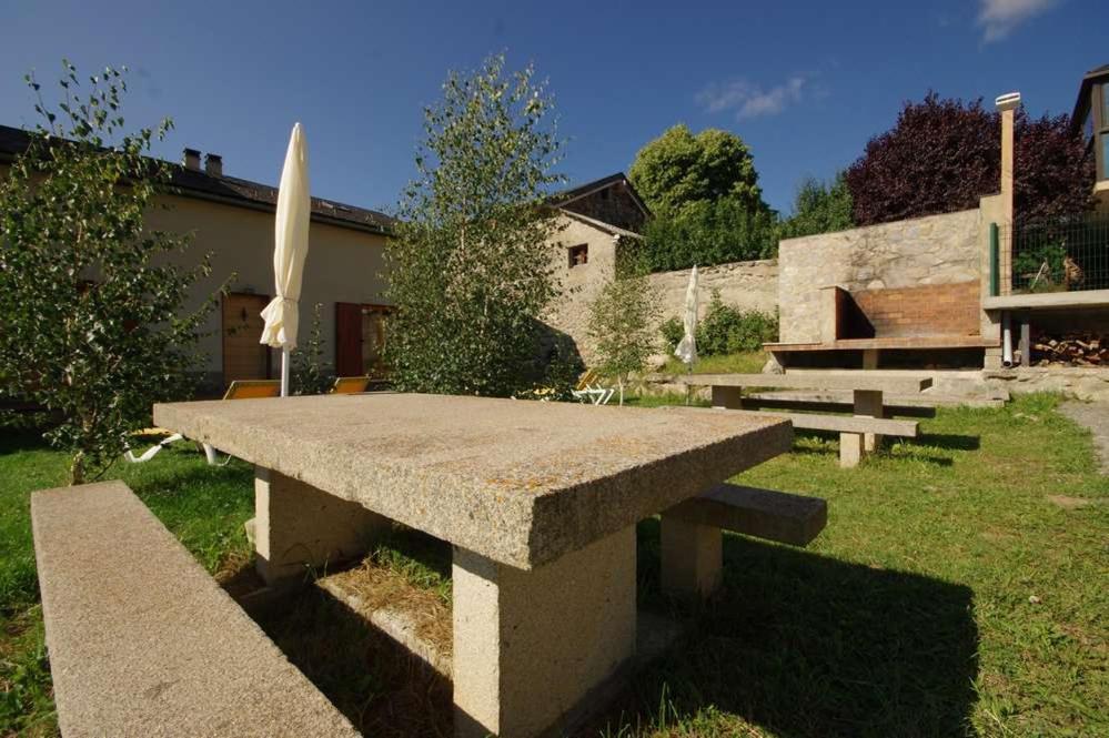 Chalet Prive 140M2 Grand Tetras Βίλα Formiguères Εξωτερικό φωτογραφία